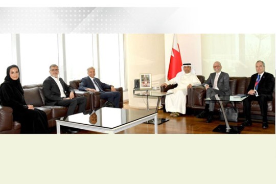 Weatherford wins new Bapco Energies drilling service contract-Bahrain