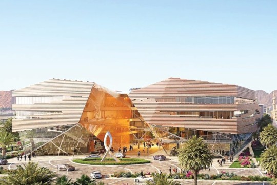 6 firms shortlisted for Oman Business Gateway project