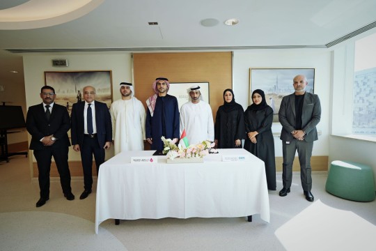Dubai SME partners with Al Tadawi Healthcare Group to unlock procurement, growth opportunities for Emirati SMEs-UAE
