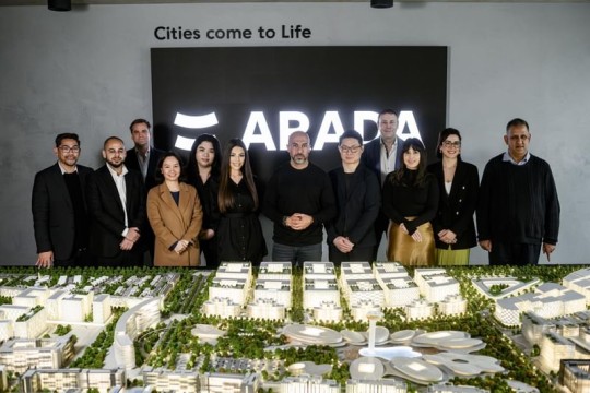Arada marks international debut with AED6 billion projects in Australia-UAE