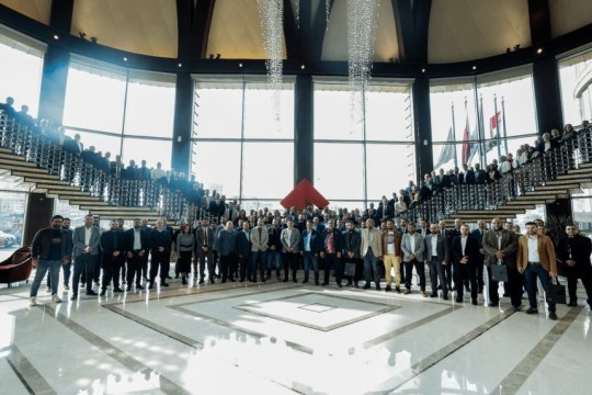 Madinet Masr Invests EGP 7bn in 2023-Egypt