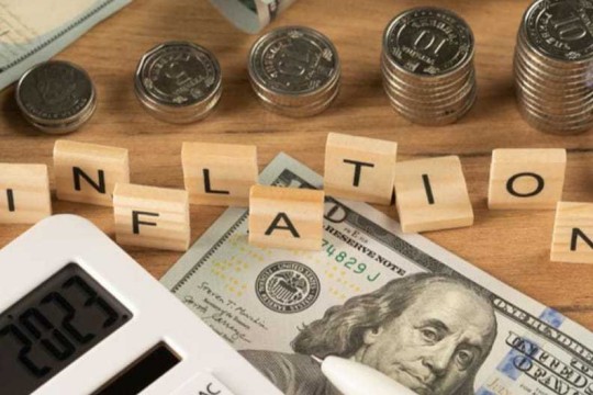 Egypt’s core inflation drops to 1.3% in December 2023