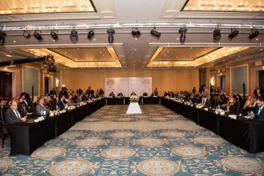 Real estate funds and REITs: A key to success for Egypt’s property developers-Egypt