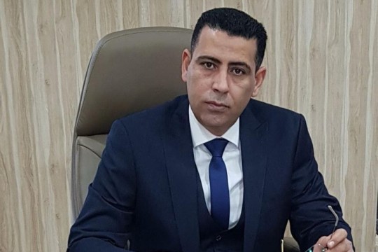 Sky way Real Estate Development Company has been awarded three ISO quality certifications-Egypt