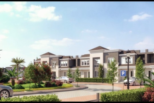 Madinet Masr Launches “Sheya”, The Latest Project in Sarai with Total Sales of EGP 5.1 Billion-Egypt