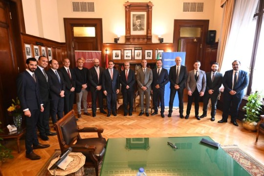 Prime Minister Madbouly reviews amendments to Egypt’s Economic Zones Law