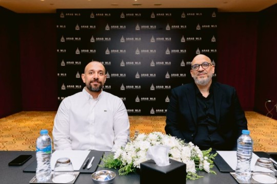 Egyptian Real Estate Platform signs commercial agreement with New Avenue-Egypt