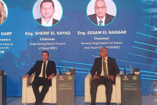 Egypt’s home appliances sector attracts 5 global companies: EEC-Egypt