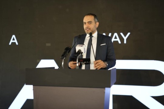Artal Developments launches EGP 12bn STRIDE project in New Cairo-Egypt
