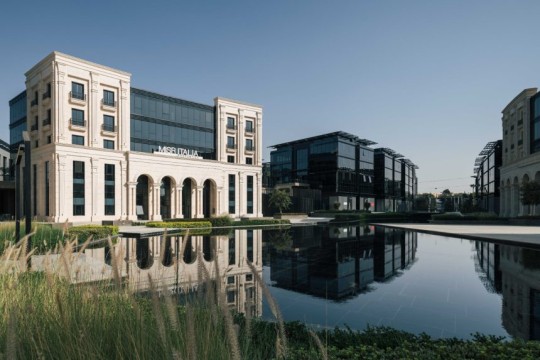 Misr Italia Properties Achieves EGP 4bn in Sales for January 2025-Egypt