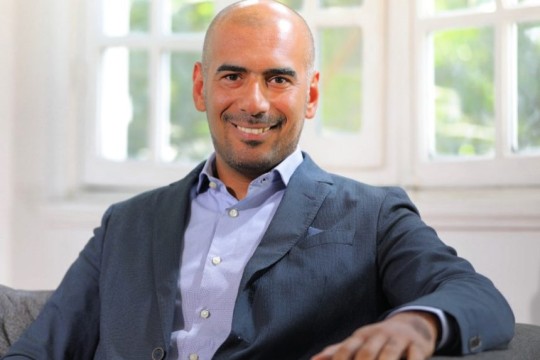 Grinta acquires Citi Clinic, secures strategic investments from Beltone VC, Raed Ventures