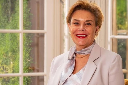 Ramsco’s Women Empowerment Initiative Recognized Among Top BRICS Businesswomen Practices for 2025