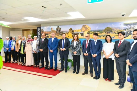 Egypt extends single-use plastics circular economy project to 2027