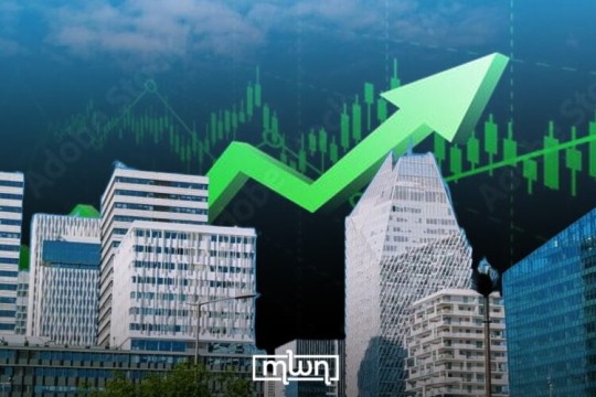 Casablanca Stock Exchange Opens Higher with MASI Gaining Slightly