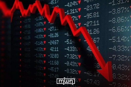 Casablanca Stock Exchange Closes Lower as MASI Slips 0.26%-Morocco
