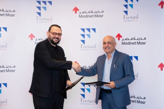 Madinet Masr signs EGP 1.45bn MoU with Forward Contractors for Sarai construction works-Egypt