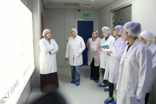Egypt advances local production of pneumococcal vaccine through VACSERA partnership-Egypt