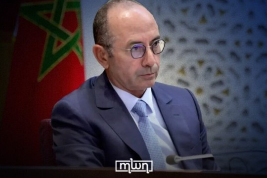 Morocco’s Treasury Chief Noureddine Bensouda Dismissed After 16 Years in Office-Morocco
