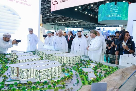 IPS 2025 kicks off in Dubai with wide international participation-UAE