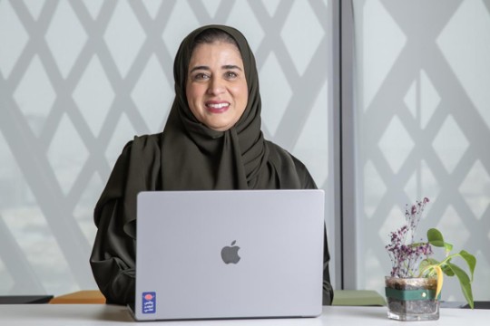 Saudi health expert Hanan Balkhi named WHO Mideast head-Saudi Arabia