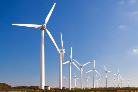 Oman issues RFQs for 1,000MW wind projects-Oman