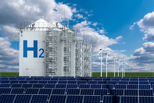 Wood lands pre-FEED contract for Oman’s blue hydrogen project-Oman
