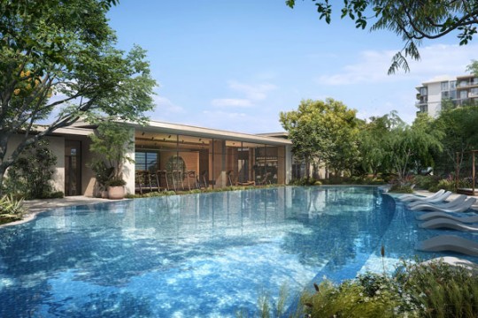 Majid Al Futtaim announces sell-out success of Ghaf Woods II-UAE