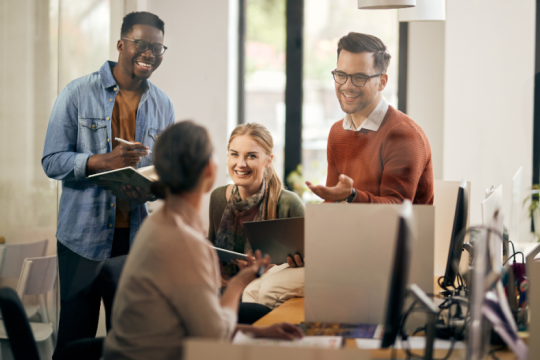 Tips on How to Reduce Call Abandon Rates in Your Contact Centre