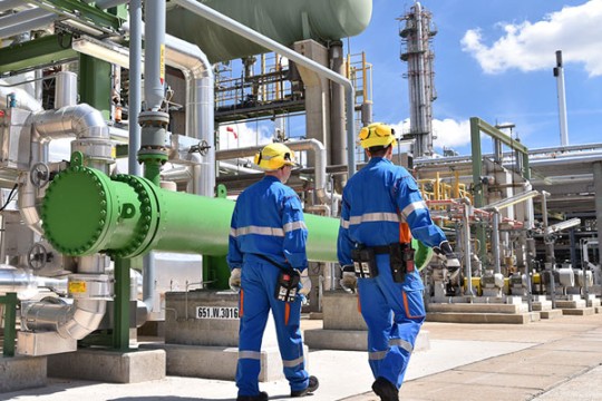 Worley Oman secures Galfar deal for PDO project work-Oman