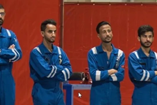 Wood secures c.$100m of awards to Reduce Gas Flaring in Iraq-Iraq