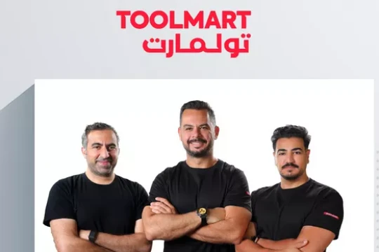 Iraqi Start-Up secures Funding to Expand Across ME