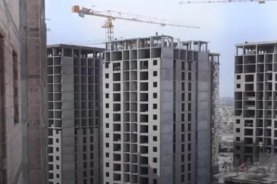 IMF: Iraq Economic Growth "to Continue amid Fiscal Expansion"-Iraq