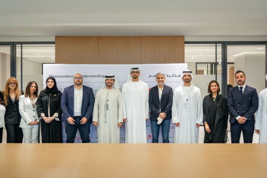 ADREC signs MoU with Bayut and Dubizzle and Property Finder to enhance transparency and efficiency in Abu Dhabi's Real Estate Sector-UAE