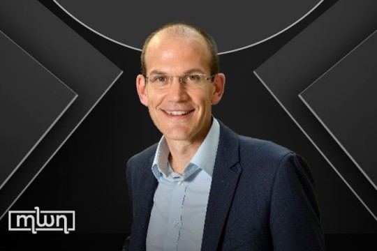 Xlinks Appoints James Humfrey New CEO of Morocco-UK Power Project