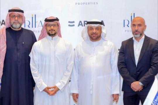 Arada signals further expansion into high-end Dubai property market with AED600 million Zabeel 2 plot-UAE