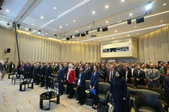 ITC hosts Iraq National Trade Forum