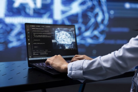 AI set to transform water management sector, says Xylem-UAE