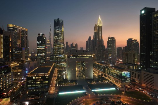 Dubai Financial Market Q1/26 net profit up +43%; ADTV exceeds AED1 billion-UAE