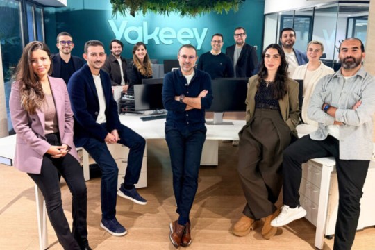 Yakeey Raises $15 Million in Morocco’s Largest Proptech Series A Round