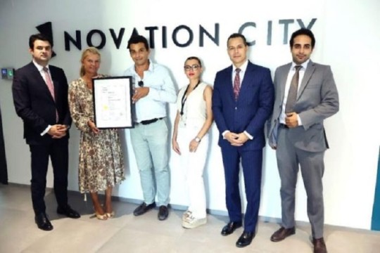 Tunisia: Sousse competitiveness cluster becomes ‘Novation City’ and keeps its MSI 20000
