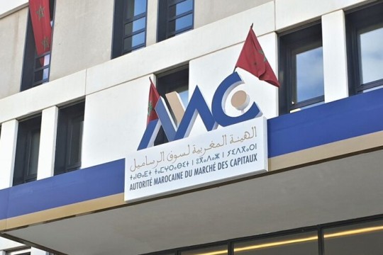 Morocco’s Capital Markets Show Strong Growth in Q3 2025, AMMC Reports-Morocco