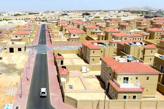 UAE cabinet approves $457m housing aid package for Eid-UAE
