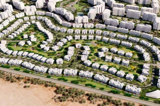 Themar to buy 2 administrative units in Ora Developers’ Zed East-Egypt
