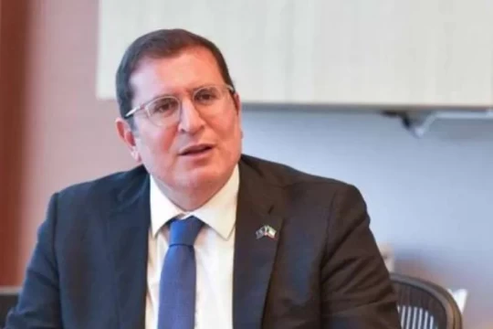 World Bank offers expertise to support Kuwait’s ‘Vision 2035’ -Kuwait