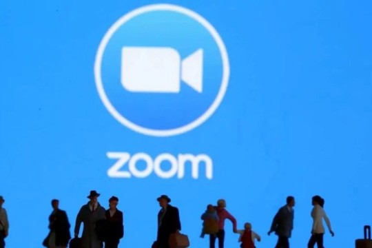 Syrian Ministry of Communications says Zoom now works in Syria