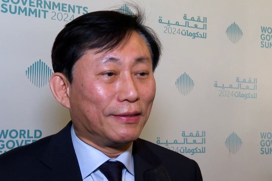 We look forward to exchanging digital best practices with UAE': Korean Official